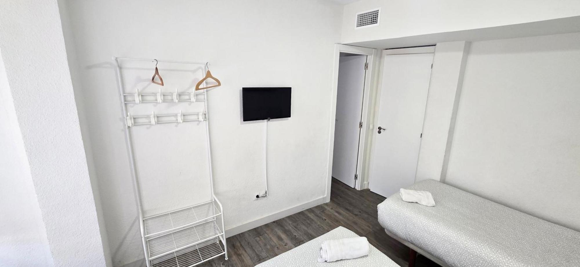 San Francisco Apartment Alicante Exterior photo