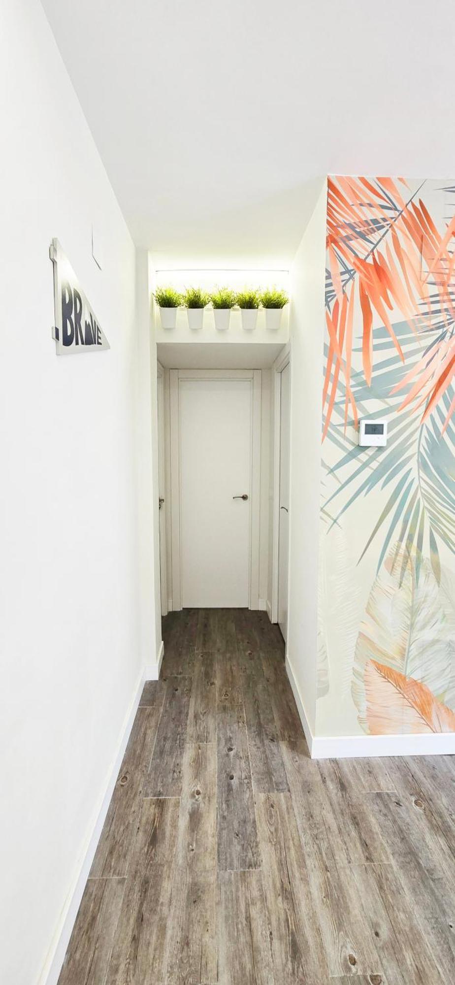 San Francisco Apartment Alicante Exterior photo