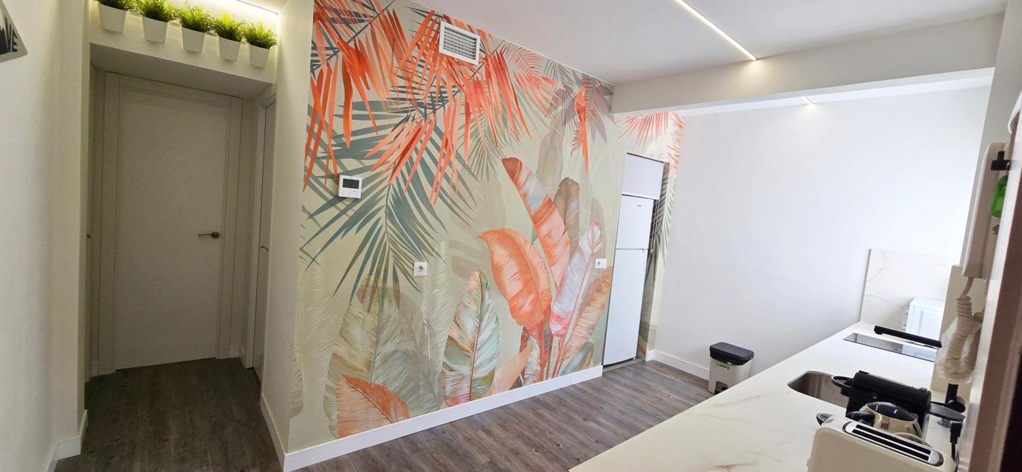 San Francisco Apartment Alicante Exterior photo
